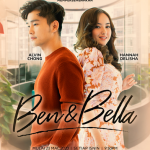 Ben & Bella – Drama Pendek Baru Hannah Delisha & Alvin Chong!